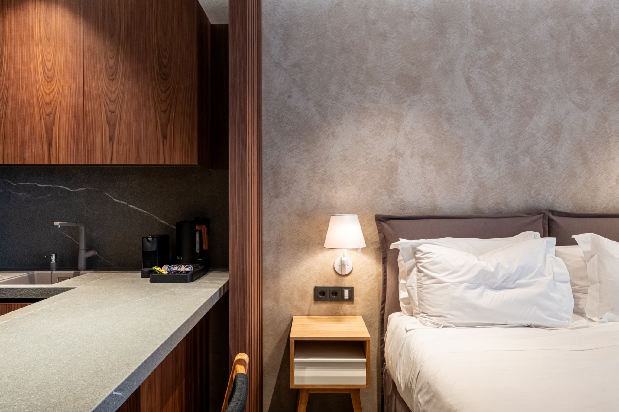 Superior Triple Room — photo 4