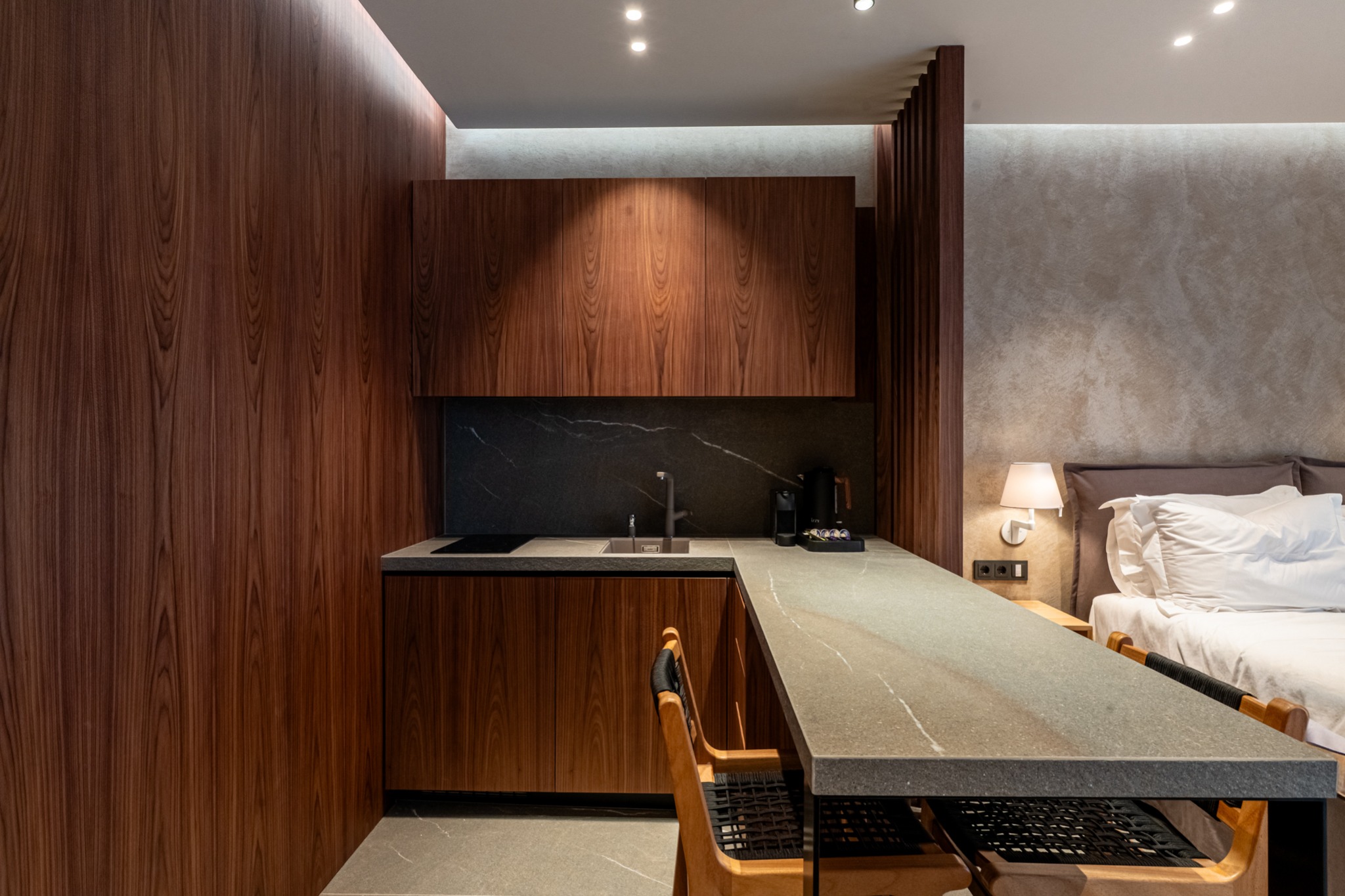 Superior Triple Room — photo 5