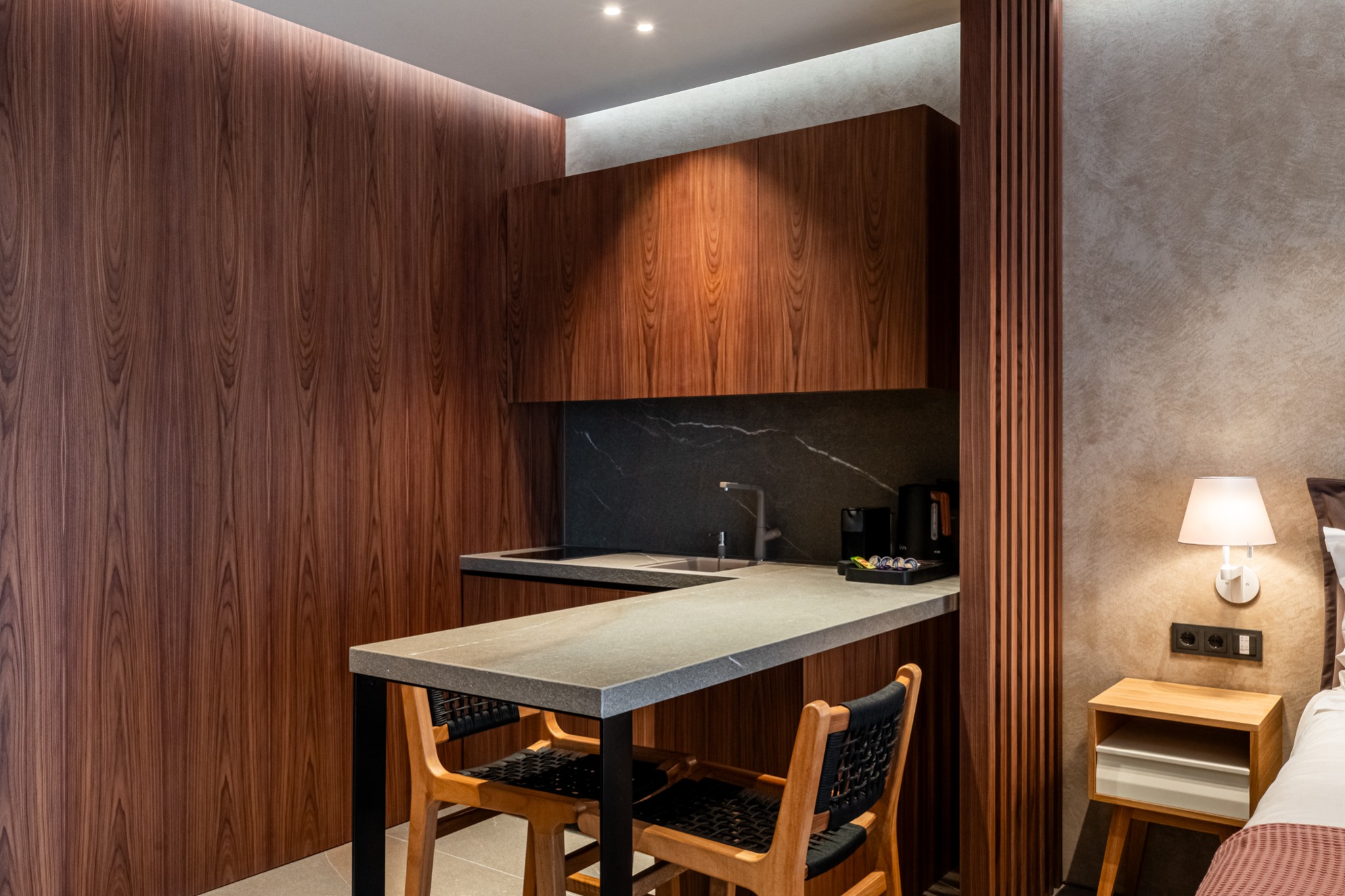 Superior Triple Room — photo 6