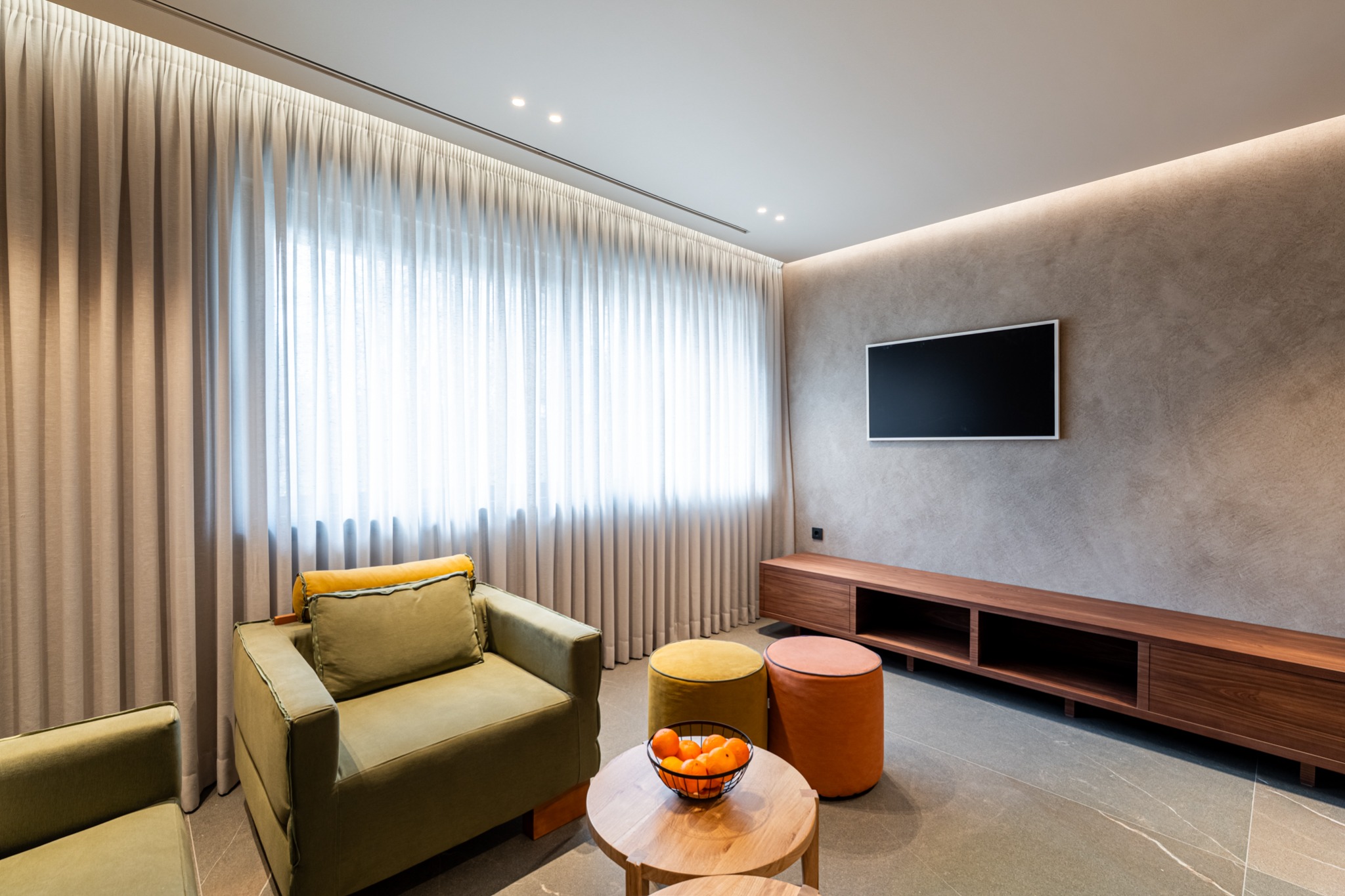Superior King Suite — photo 4