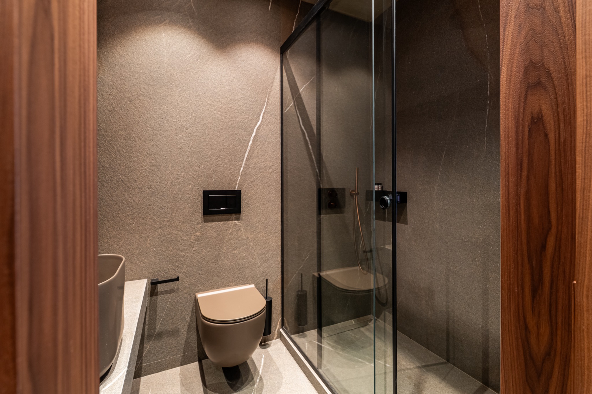 Superior Double Room — φωτογραφία 4