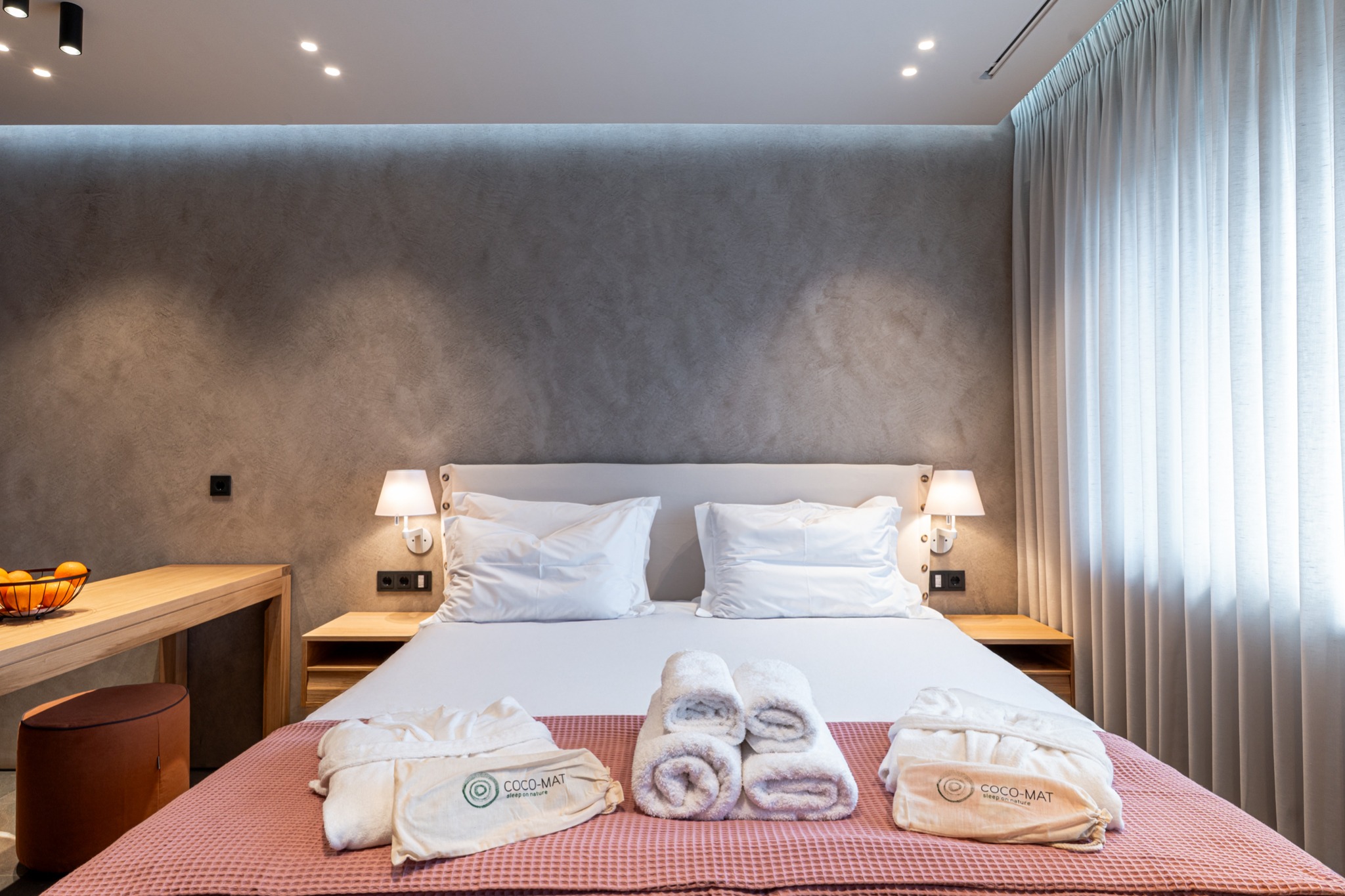 Superior Double Room — φωτογραφία 1
