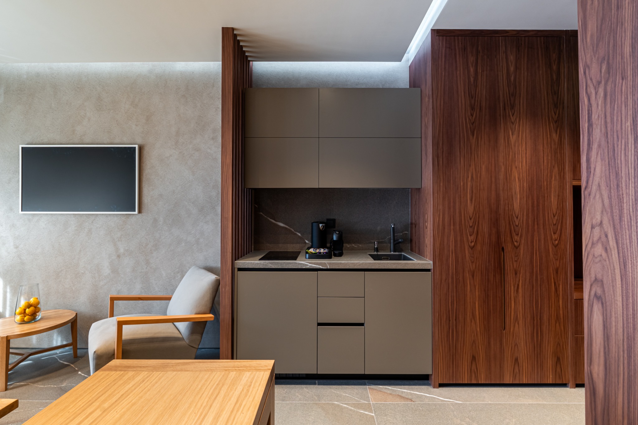 Superior Double Room — φωτογραφία 3