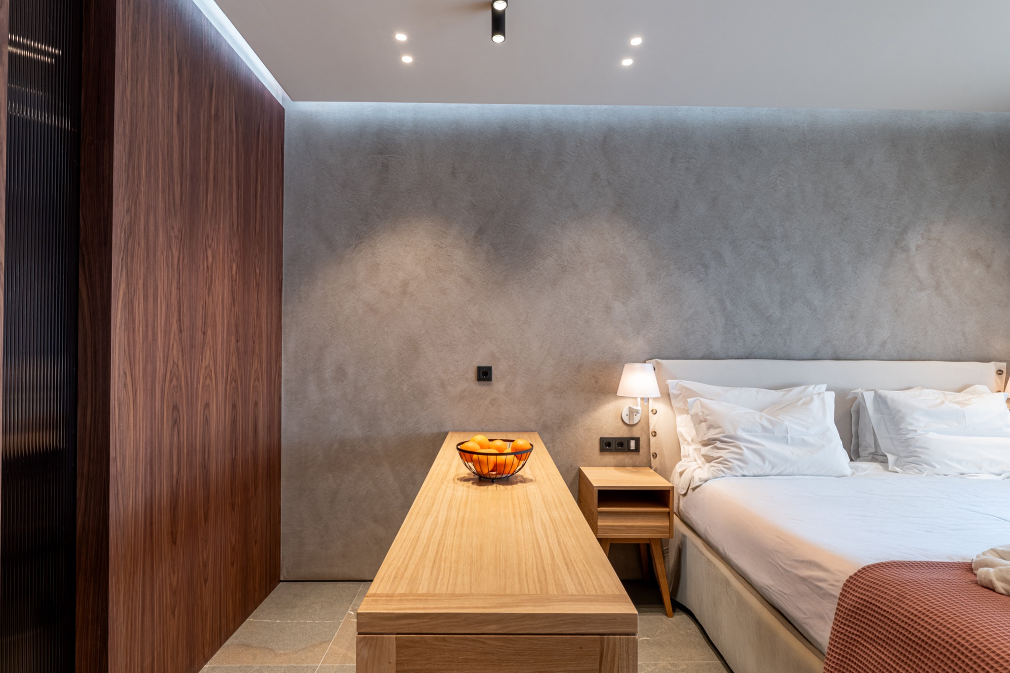 Superior Double Room — φωτογραφία 2